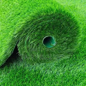 Executive Artificial Turf Grass Carpet.( Green)