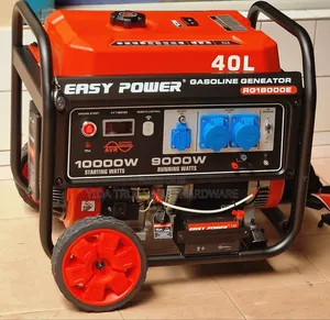 10kva Generator Easy Power Key /Push to Start