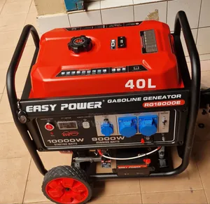 10kva Generator Easy Power Key /Push to Start