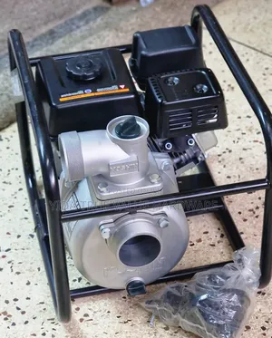 Koshin Water Pump 3 Ich Japan