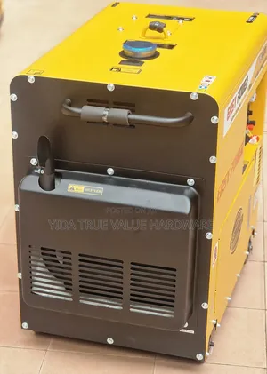 Generator Super Silent 8kw 100% Copper