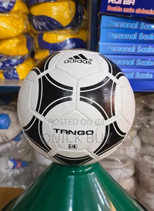 Quality Durlast Adidas Tango Football