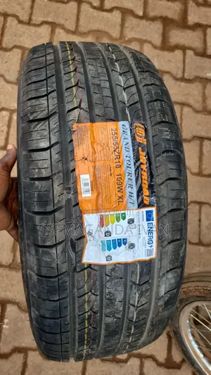 255/55r18 Joyroad