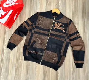 Burberry Sip Sweater