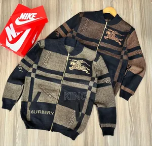 Burberry Loft Sweater