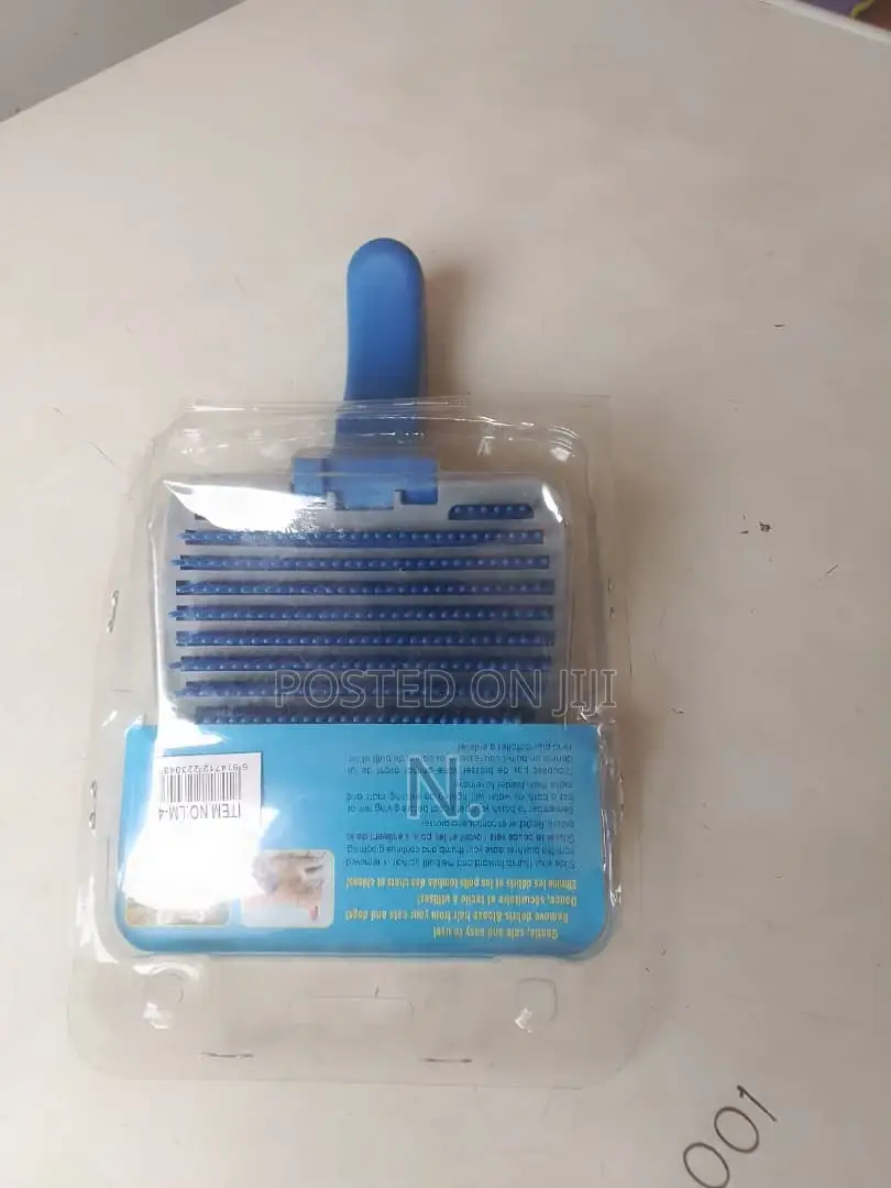 Grooming Comb(Small)