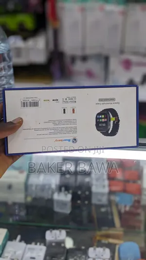 Smart Barry Watch C90 Max