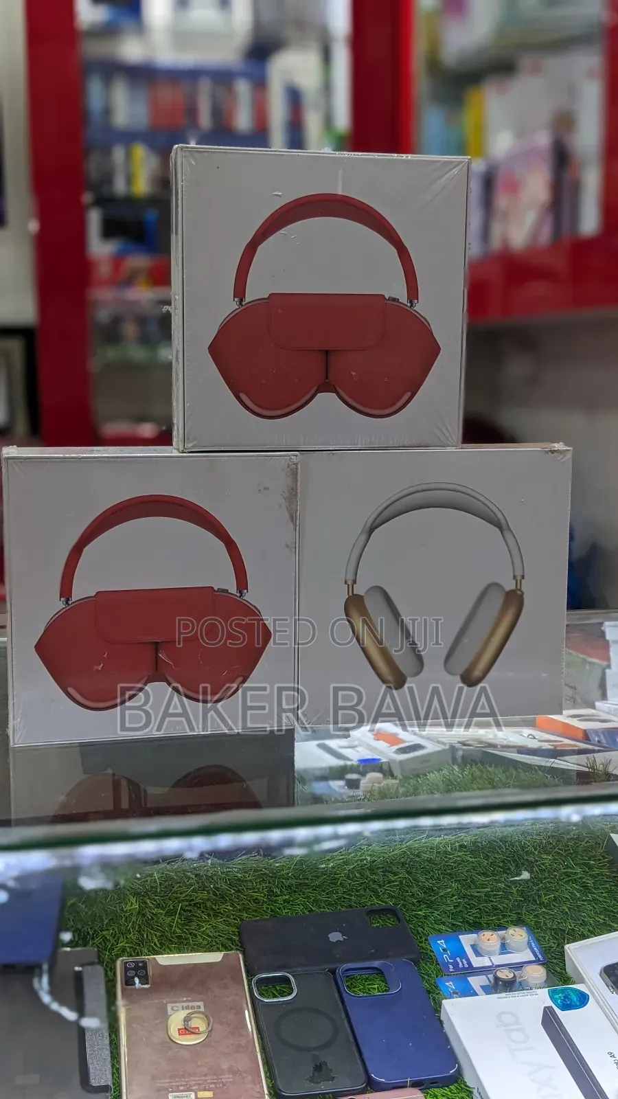 Apple Airpods Max