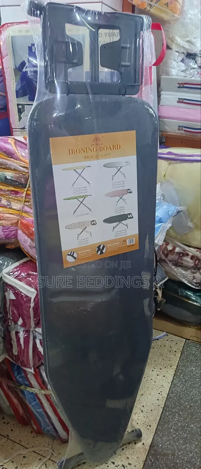 Classic Ironing Boards