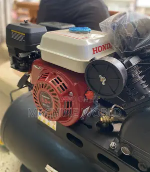 Honda Air Compressor 8hp(Gx160)
