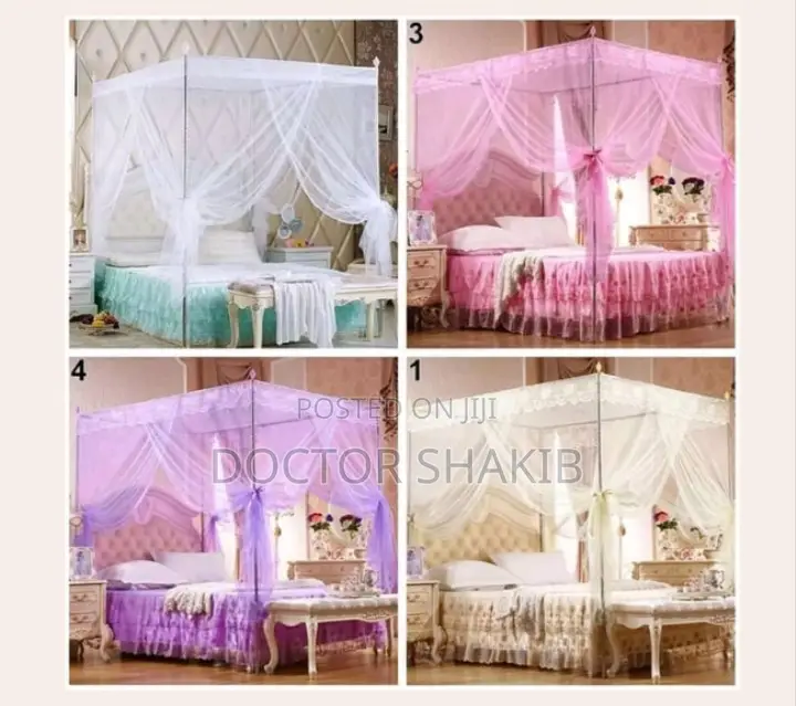 New Durable Mosquito Net