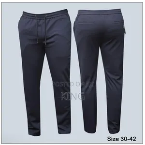 Lovren Sweater Pants