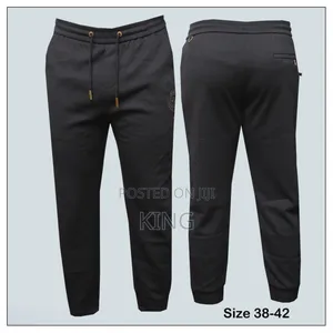Demre Sweater Pants
