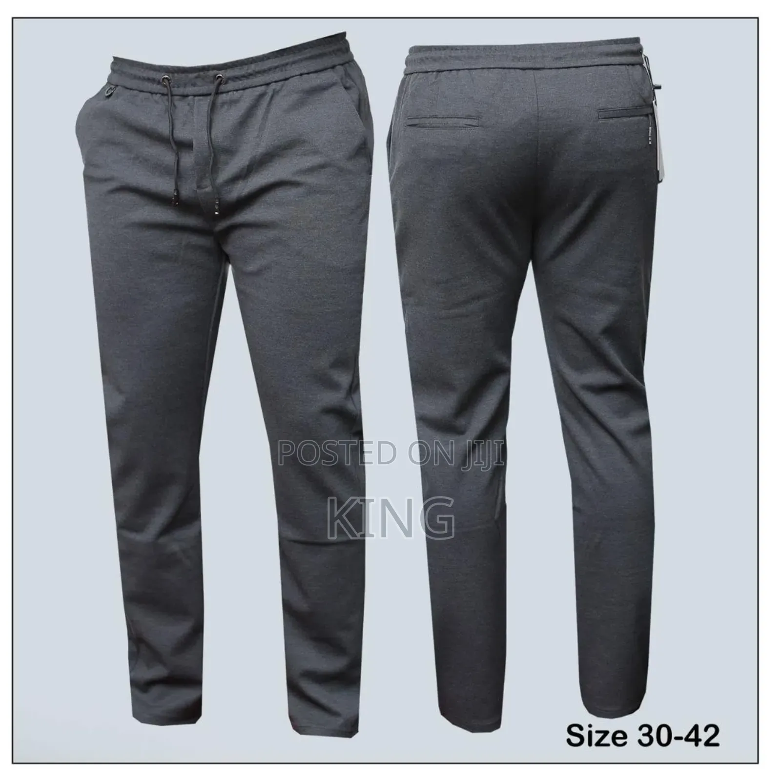 Fest Sweater Pants