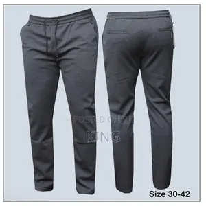 Fest Sweater Pants