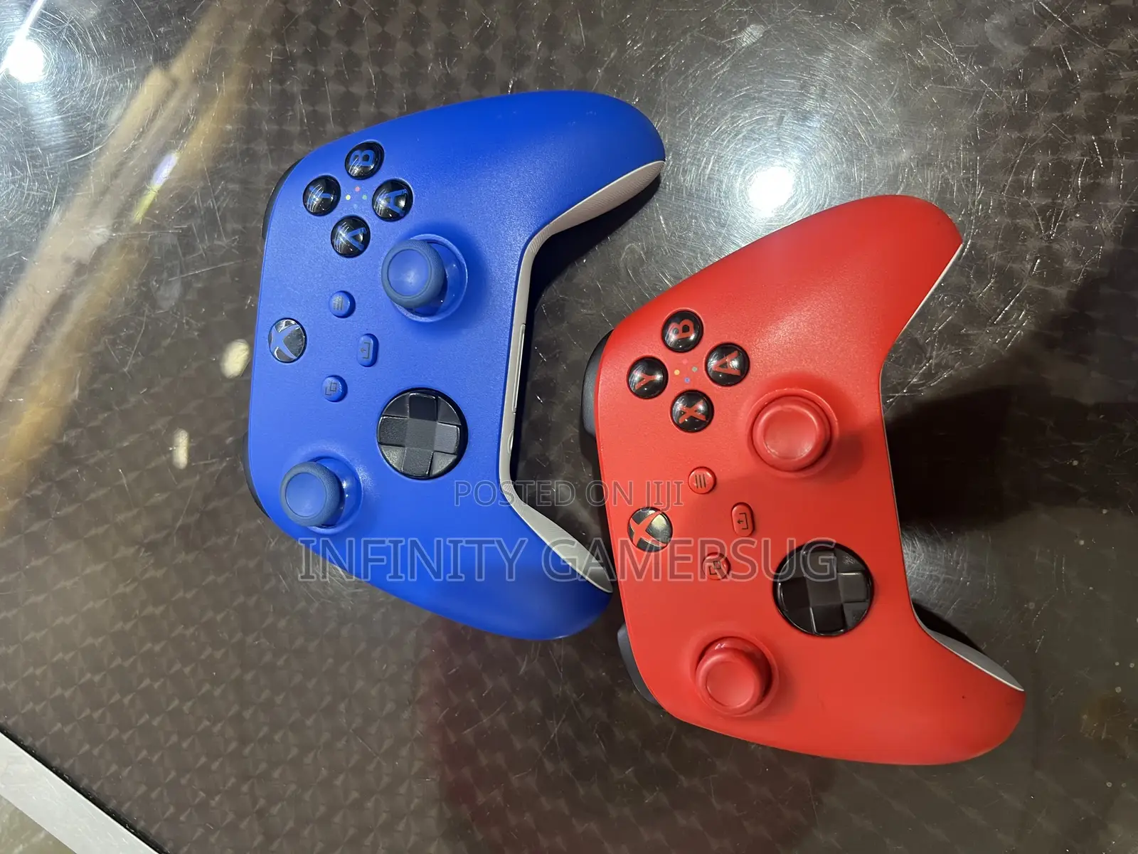Xbox Series Controller