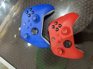 Xbox Series Controller