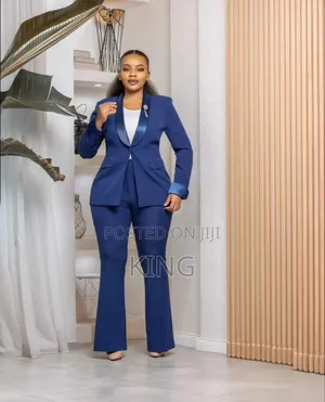 Loft Slim Fit Women Suit.