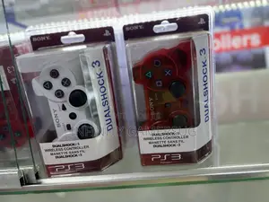 Ps3 Custom Pads
