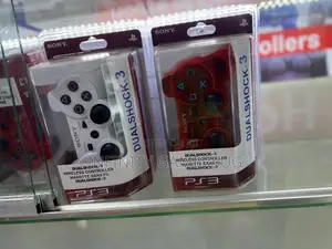 Ps3 Custom Pads