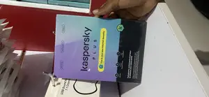Kaspersky Plus Internet Security 5 User