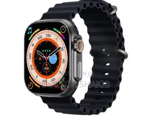 T8000 Smart Ultra 8 Door Watch Accessories