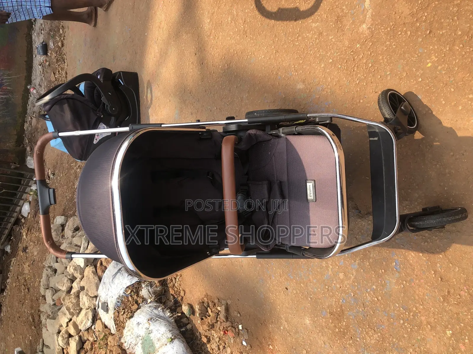 Stroller Prams Wholesale
