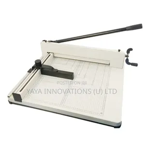 Best Cutting Machine for Books