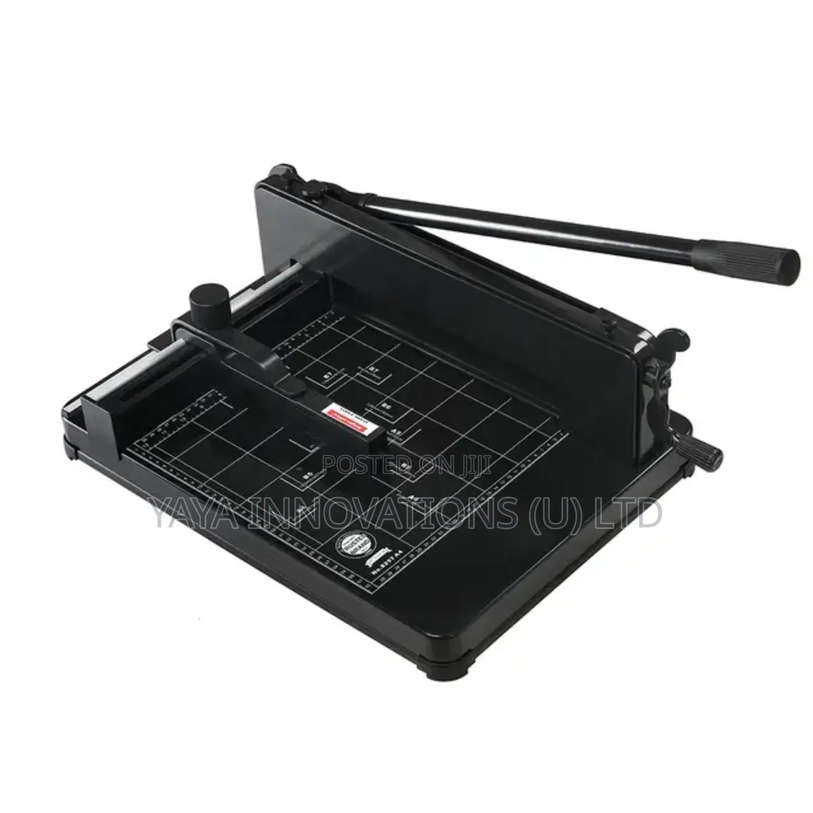 Most Reliable Paper Cutter HEAVY-DUTY