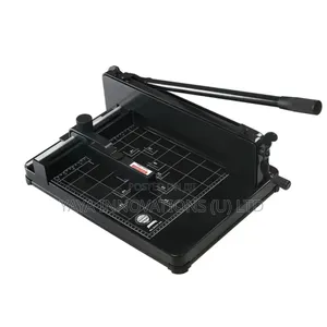 Most Reliable Paper Cutter HEAVY-DUTY