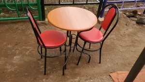 Dining Set of 2 Chairs
