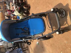 Uk Used / Strollers Prams
