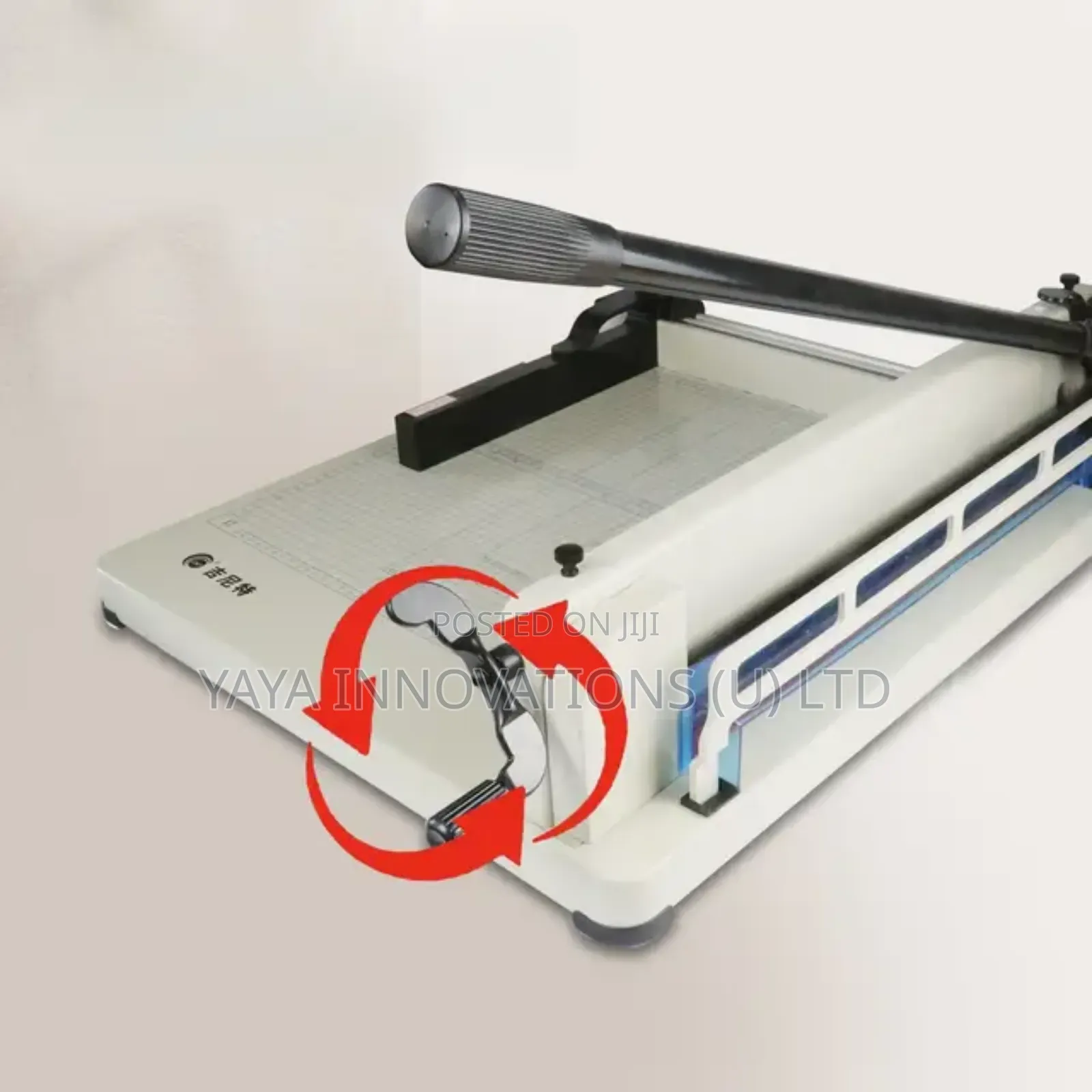 A3 Paper Trimmer/Cutter for Office