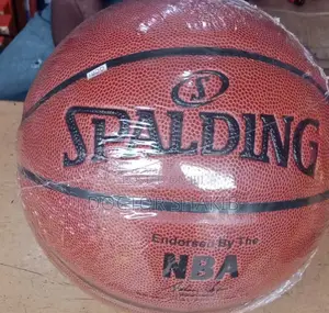 Spalding High Quality NBA Ball