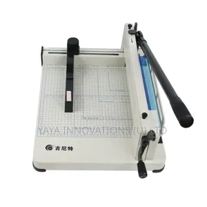 Low Budget Paper Trimmer Paper Cutting