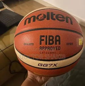 Original Molten Basketball Ball-New
