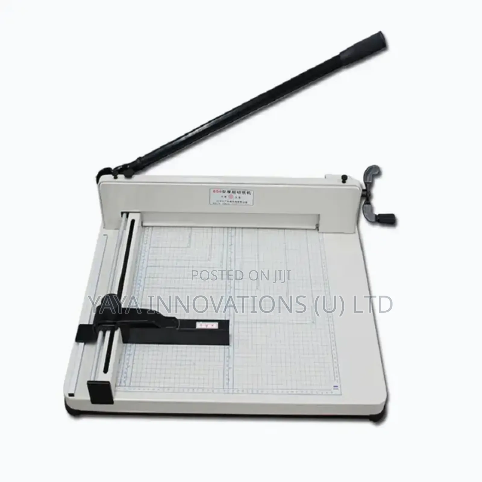 A3 Thick Layer Paper Cutter Heavy Duty