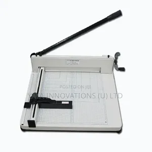 A3 Thick Layer Paper Cutter Heavy Duty
