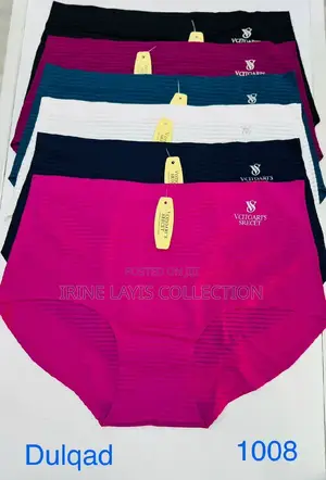 Ladies Knickers