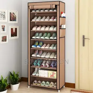 Closet Shoe Rack 10 Layers