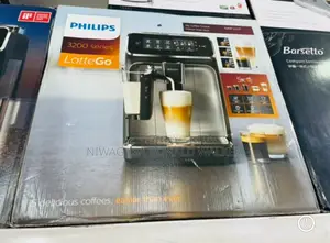 Phillips Commercial Coffee Machine 3200 Serie