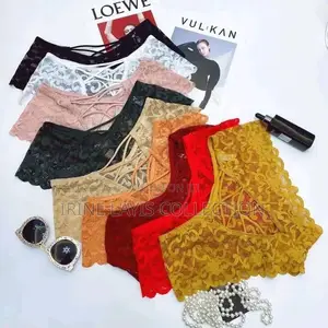 Ladies Knickers