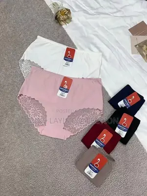 Ladies Knickers