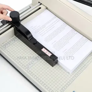 Direct Sale Paper Cutting Machine