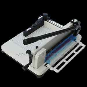 More Paper Cutters Industrial