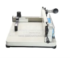 Quality Paper Cutters Available