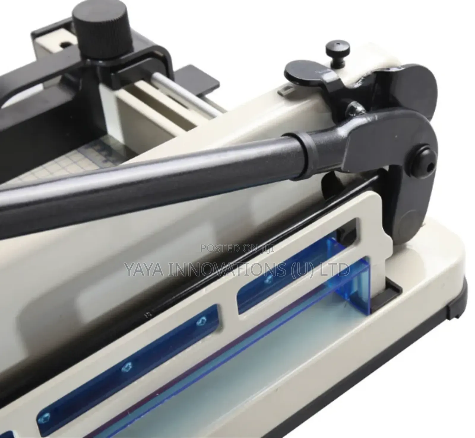 Portable A3 Book Paper Cutter