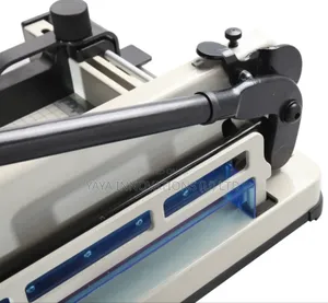 Portable A3 Book Paper Cutter