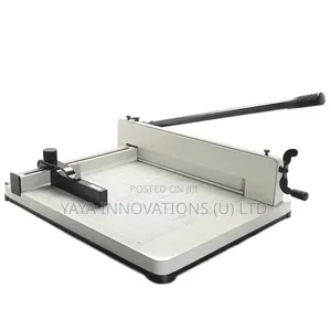 Best of China Manual Paper Cutters