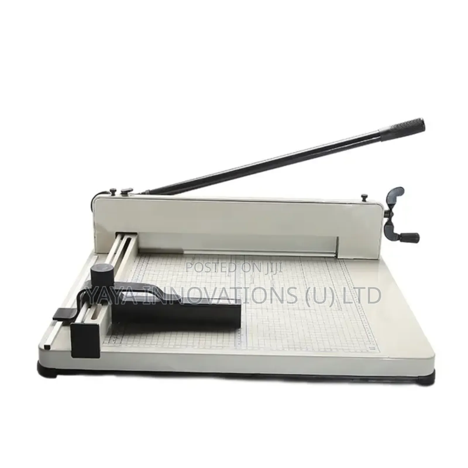A3 Paper Cutter With Ruler